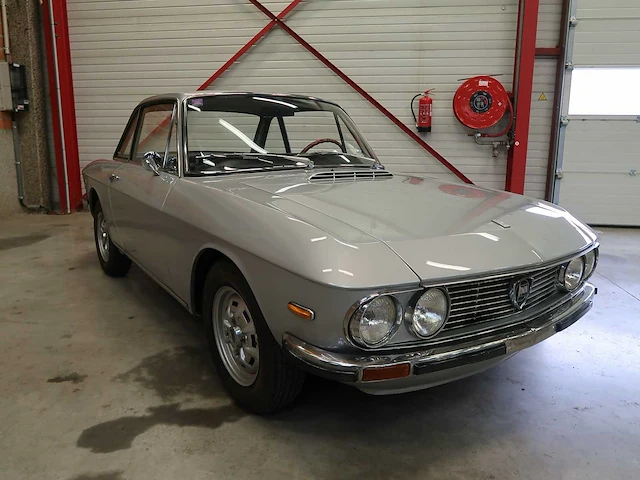 Lancia fulvia 1.3s - afbeelding 5 van  59