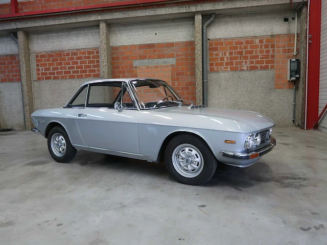 Lancia fulvia 1.3s - afbeelding 6 van  59