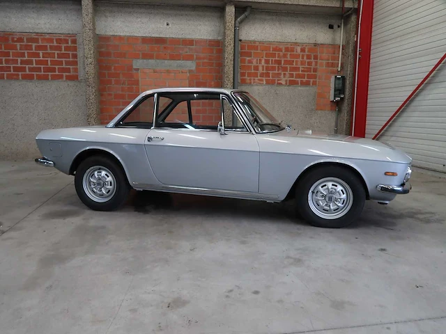 Lancia fulvia 1.3s - afbeelding 7 van  59