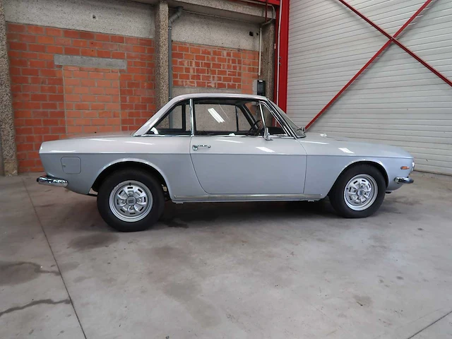 Lancia fulvia 1.3s - afbeelding 8 van  59