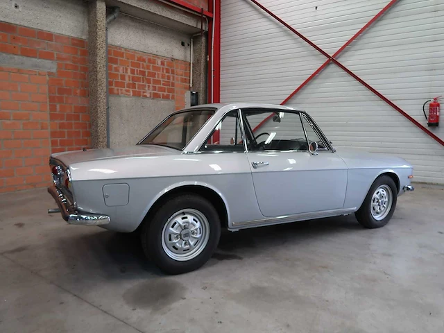 Lancia fulvia 1.3s - afbeelding 9 van  59