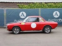 Lancia fulvia coupe - 1,3 rallye - 1968 (marge) - afbeelding 1 van  1