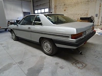 Lancia gamma coupé - afbeelding 19 van  27