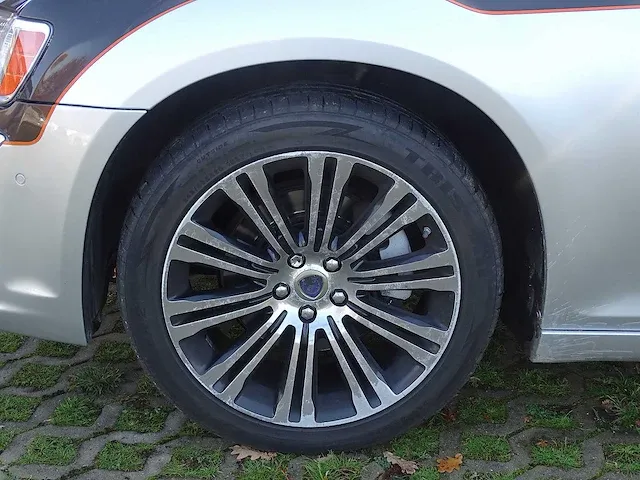 Lancia thema 3.0 v6 crd - afbeelding 2 van  31