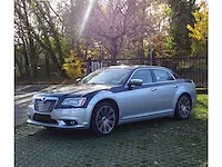 Lancia thema 3.0 v6 crd - afbeelding 1 van  31