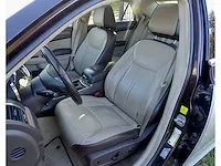 Lancia thema 3.0 v6 crd - afbeelding 15 van  31
