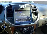 Lancia thema 3.0 v6 crd - afbeelding 16 van  31