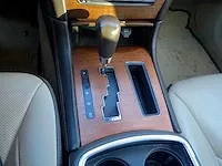Lancia thema 3.0 v6 crd - afbeelding 17 van  31