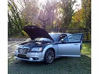 Lancia thema 3.0 v6 crd - afbeelding 22 van  31
