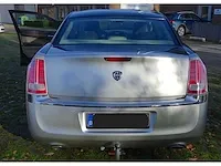Lancia thema 3.0 v6 crd - afbeelding 25 van  31