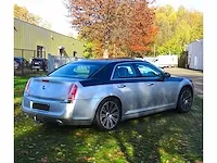 Lancia thema 3.0 v6 crd - afbeelding 27 van  31