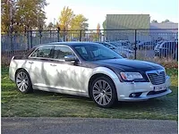 Lancia thema 3.0 v6 crd - afbeelding 29 van  31