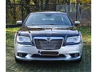 Lancia thema 3.0 v6 crd - afbeelding 30 van  31