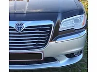 Lancia thema 3.0 v6 crd - afbeelding 31 van  31