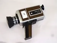 Lancia vintage videocamera 8mm - afbeelding 1 van  3