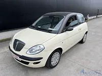 Lancia ypsilon - 2006 - afbeelding 1 van  11