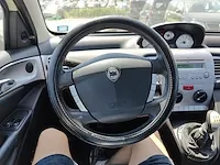 Lancia ypsilon, 2007 - afbeelding 11 van  27