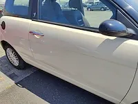 Lancia ypsilon, 2007 - afbeelding 18 van  27