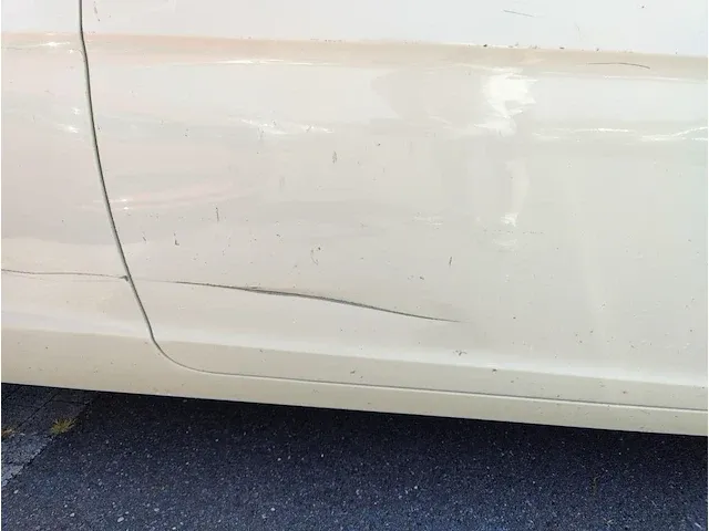 Lancia ypsilon, 2007 - afbeelding 19 van  27