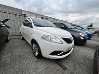 Lancia ypsilon silver fire evo 69, 2016 - afbeelding 11 van  18