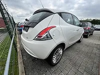 Lancia ypsilon silver fire evo 69, 2016 - afbeelding 12 van  18