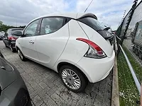 Lancia ypsilon silver fire evo 69, 2016 - afbeelding 13 van  18