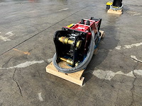 Lancini - 2025 - hm500 - hydraulische hamer - afbeelding 7 van  10