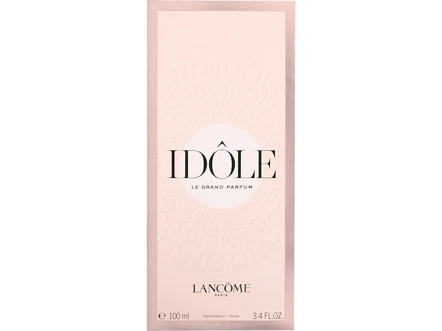 Lancome - idole - le grand parfum - 100ml - afbeelding 1 van  3
