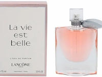 Lancome - la vie est belle - l' eau de parfum - afbeelding 1 van  1