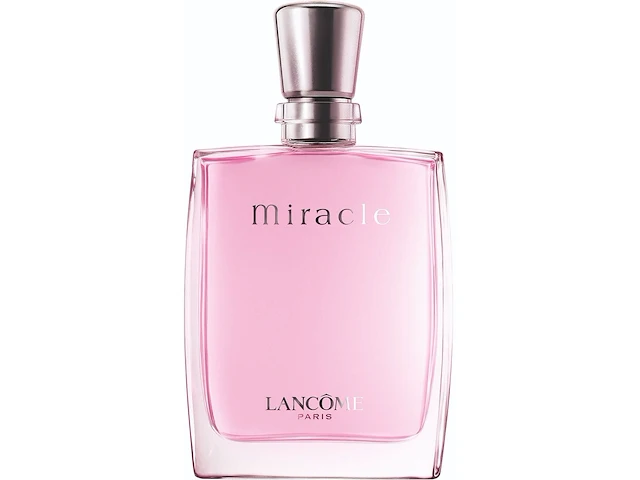 Lancome - miracle - eau de parfum - 100ml - afbeelding 1 van  1