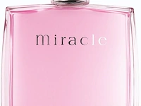 Lancome - miracle - eau de parfum - 100ml - afbeelding 1 van  1