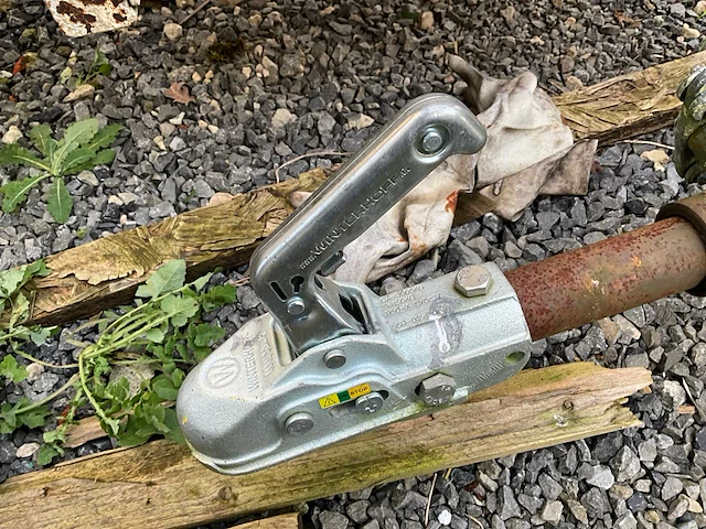 Lancy mixjet ph9p cementverspreider lombardini motor - afbeelding 5 van  18