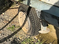 Lancy mixjet ph9p cementverspreider lombardini motor - afbeelding 14 van  18