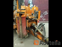 Land- en bosbouw joskin hydrocleaner - afbeelding 2 van  5