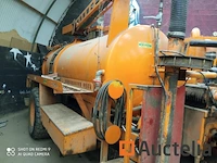 Land- en bosbouw joskin hydrocleaner - afbeelding 3 van  5