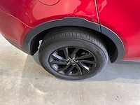 Land rover - 2016 - discovery sport - discovery sport - personenauto - afbeelding 4 van  28