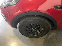 Land rover - 2016 - discovery sport - discovery sport - personenauto - afbeelding 6 van  28