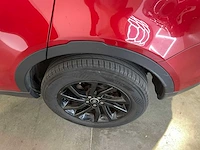 Land rover - 2016 - discovery sport - discovery sport - personenauto - afbeelding 7 van  28