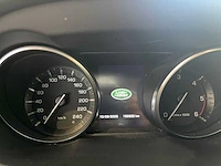 Land rover - 2016 - discovery sport - discovery sport - personenauto - afbeelding 13 van  28