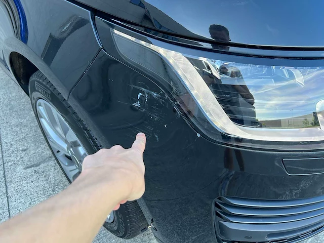 Land rover - 2021 - voque - personenauto - afbeelding 2 van  53