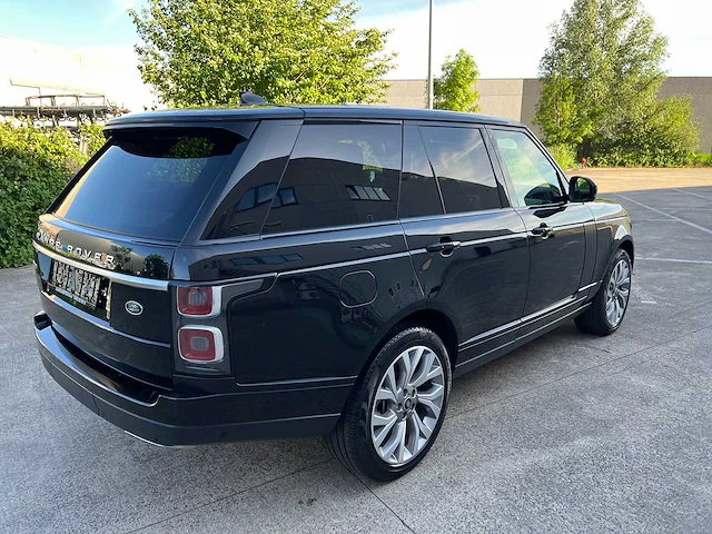 Land rover - 2021 - voque - personenauto - afbeelding 3 van  53
