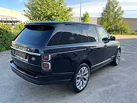 Land rover - 2021 - voque - personenauto - afbeelding 8 van  53