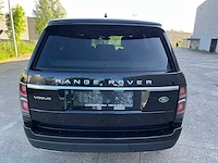 Land rover - 2021 - voque - personenauto - afbeelding 10 van  53