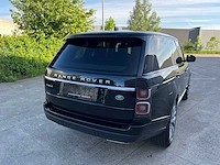 Land rover - 2021 - voque - personenauto - afbeelding 11 van  53