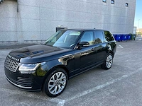 Land rover - 2021 - voque - personenauto - afbeelding 1 van  53