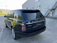 Land rover - 2021 - voque - personenauto - afbeelding 14 van  53