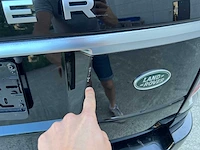 Land rover - 2021 - voque - personenauto - afbeelding 18 van  53