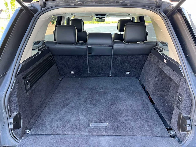 Land rover - 2021 - voque - personenauto - afbeelding 19 van  53