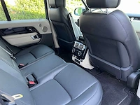 Land rover - 2021 - voque - personenauto - afbeelding 22 van  53