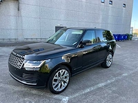 Land rover - 2021 - voque - personenauto - afbeelding 12 van  53
